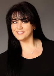 Nicole Citro's Instagram, Twitter & Facebook