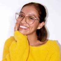 30+ "Odalis Robles" profiles