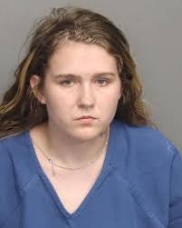 Arrest Report for March 14