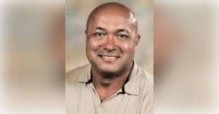 Obituary information for Larry Shelton