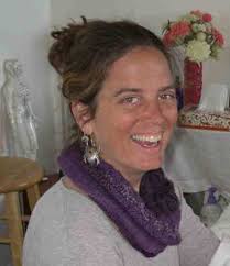 About Liz Clow, Craniosacral in Santa Fe, artist, water, permaculture