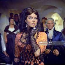 Pin On Henry Koster Films