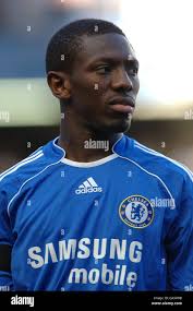 Head shot shaun wright phillips hi-res stock photography and images