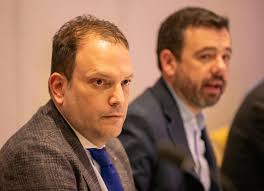 🇨🇴En el primer día de #ANATO2025, junto al alcalde Carlos Fernando Galán,  convocamos a alcaldes de las capitales de Colombia con el propósito de unir  esfuerzos para impulsar el turismo en todo