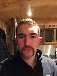 john worthington is fundraising for Movember