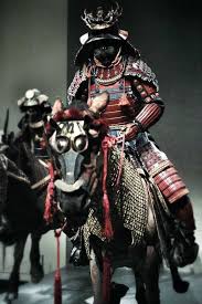 We did not find results for: Bushi Samurai Armor Japanese Warrior Armor