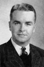 Interview with John Ryman, Class of 1942" by John Franklin Ryman