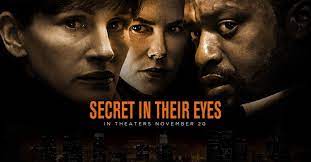 Читать в секрете/insecret последняя глава 6. Secret In Their Eyes Streaming Where To Watch Online