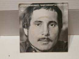 DALE Simon Simon M- 45 RPM P/S VG+