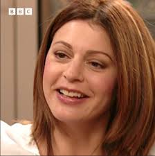 2003: Jane Leeves (Daphne Moon in Fraiser)