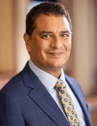 Board & Steering Committee