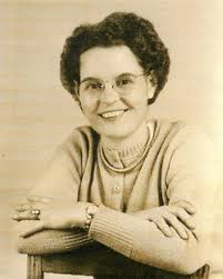 Leota Armelia Perrin (1911-1967)