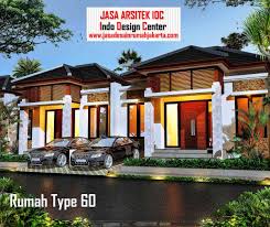 Desain Rumah Minimalis Type 60 Terbaru Dan Tampak Depan 012 Desain Rumah Rumah Home Fashion
