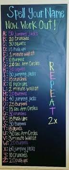 Losing It With Lisa Easy Yoga Workouts Fitness Body Workout Routine
