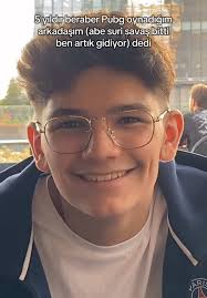 Suriye'ye Giden Arkadaşlar: 5 Yıllık Veda