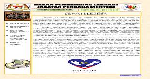 Sambutan hari kemerdekaan atau kebangsaan serta hari malaysia pada tahun 2020 adalah bertemakan malaysia prihatin seperti. Buletin Jul Ogs 2016 Pdf Pdf Document
