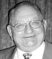 Thomas MERRICK Obituary (2011)