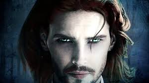 Hawkesmoor: A Novel of Vampire & Faerie