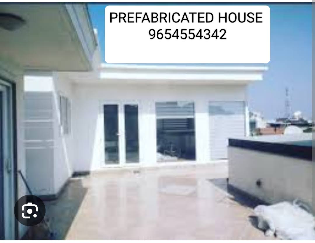 PORTA CABIN product image