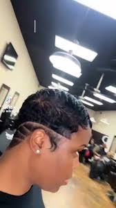 Pixie Hairstylist Stone Mountain Georgia