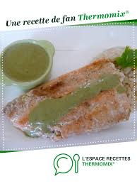 Saumon Sauce Oseille Recette Sauce Oseille Recettes De Cuisine Oseille