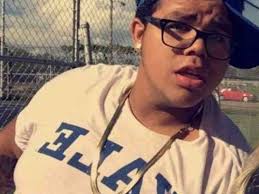 Fundraiser for Kyra Matthews by Melinda Calderon Pitchford : Nasir Matthews  Memorial Fund