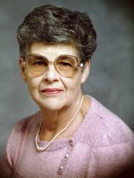 Virginia Coller Obituary (2014)