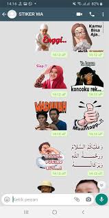 Gambar gambar lucu, kota samarinda (samarinda). Stiker Wa Perang Gambar Lucu Wastickerapps For Android Apk Download