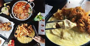 Makan halal korean restaurant noktasına 0 km mesafede. 10 Best Muslim Friendly Korean Restaurants In The Klang Valley