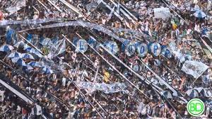 Rumbo a los 100 años. Hinchada De Talleres Talleres De Cordoba 3 Independiente Rivadavia 1 Youtube