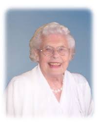 Wilhelmina Hunt Obituary