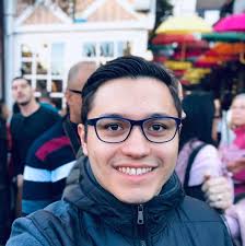 Gustavo Takeshi Ambrosio