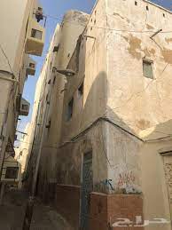 جده باب شريف آبار وزيني