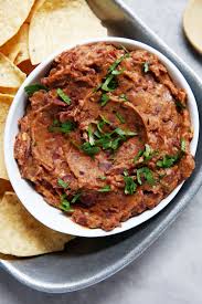 Lexi S Clean Kitchen Easy Homemade Refried Beans