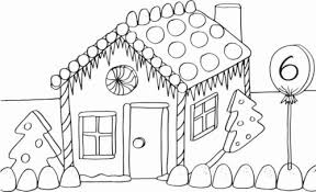 Whether you want to give coloring books for kids or adults, gingerbread house printable are the ideal worksheet to choose from. 30 Free Gingerbread House Coloring Pages Printable