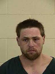 Pierre, Odny Mugshot