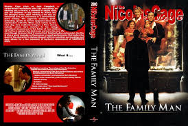 (pan & scan edition, full screen edition 4:3, aspect ratio 1.33:1) dvd. The Family Man Movie Dvd Custom Covers The Family Man Dvd Covers