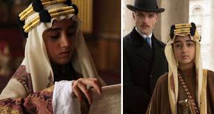 فيلم ولد ملكا Born A King حاليا بدور العرض بالسعودية والخليج مجلة رجيم Captain Hat Captain Hats