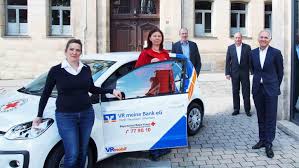 Eg bank the fastest growing in egypt & africa offering a young and flexible banking experience like loans,online banking and saving accounts with a best interest Vr Meine Bank Eg Spendet Auto Fur Das Rote Kreuz Furth Furth Furth Nordbayern