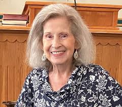 Patricia (Lane) Black Obituary October 20, 2023