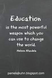 Shelter Postmarked Pamela S Daybook August 2nd College Quotes Importance Of Education Education Quotes