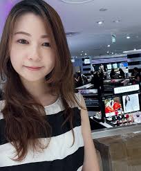 Angel Hsu 安琪兒| Highly recommended! 這真的很棒呀！ There are not many Taiwanese  hairstylist in Singapore, and there are not many Japanese hair salon in... 