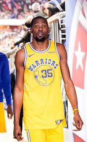 Kevin wayne durant (born september 29, 1988) is an american basketball player for the brooklyn nets of the nba. Kevin Durant Wikipedia