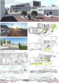 'architecture thesis of the year 2021' is an international architecture thesis competition that aims to extend appreciation to the tireless effort and exceptional creativity of student thesis in the field of architecture. B Arch Thesis Center For Art Architecture Role Of An Urban Catalyst Mohammad Suhail