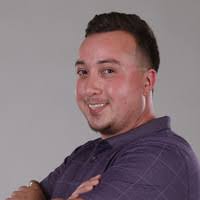 Alejandro Solis Aguilera