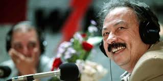 FALLECE ELIN ORTIZ Foto: El Nuevo Día ----------- A continuación  compartimos con ustedes la biografía publicada por la Fundación Nacional  para la Cultura Popular recopilada por Yaira Rivera------------------------------------  Este actor, quien en