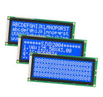 Negative LCD Displays - High Quality Monochrome Solutions