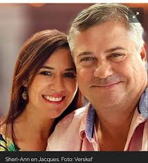 Jacques Pretorius(54) has been arrested for alleged murder of his wife  Sheri-Ann-Jackobs(40). Sheri was killed in 2021 by her husband Jacques who  got arrested now 2025.