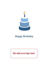 Mix business with humor using our handpicked collection of funny birthday cards from shoebox. Personalised Client Birthday Cards Corporate Greetings Uk