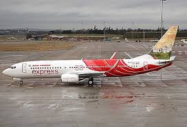 Последние твиты от air india express (@flywithix). Boeing 737 Der Air India Express Verungluckt Mehrere Tote Austrian Wings